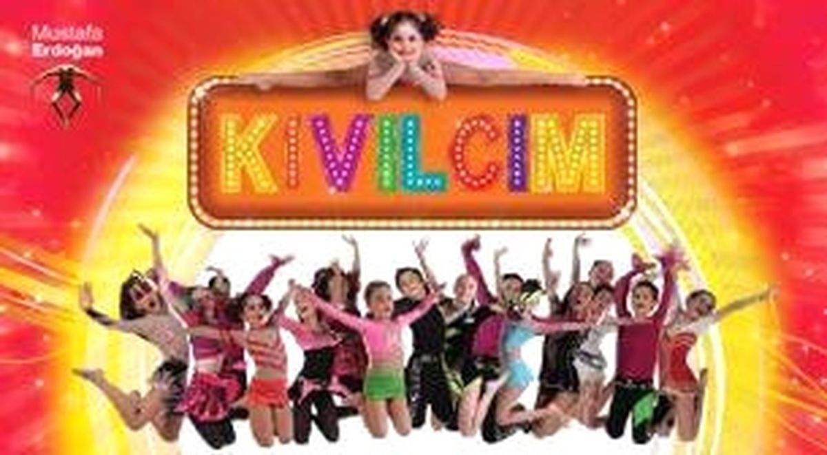 Anadolu Ateşi-Kıvılcım