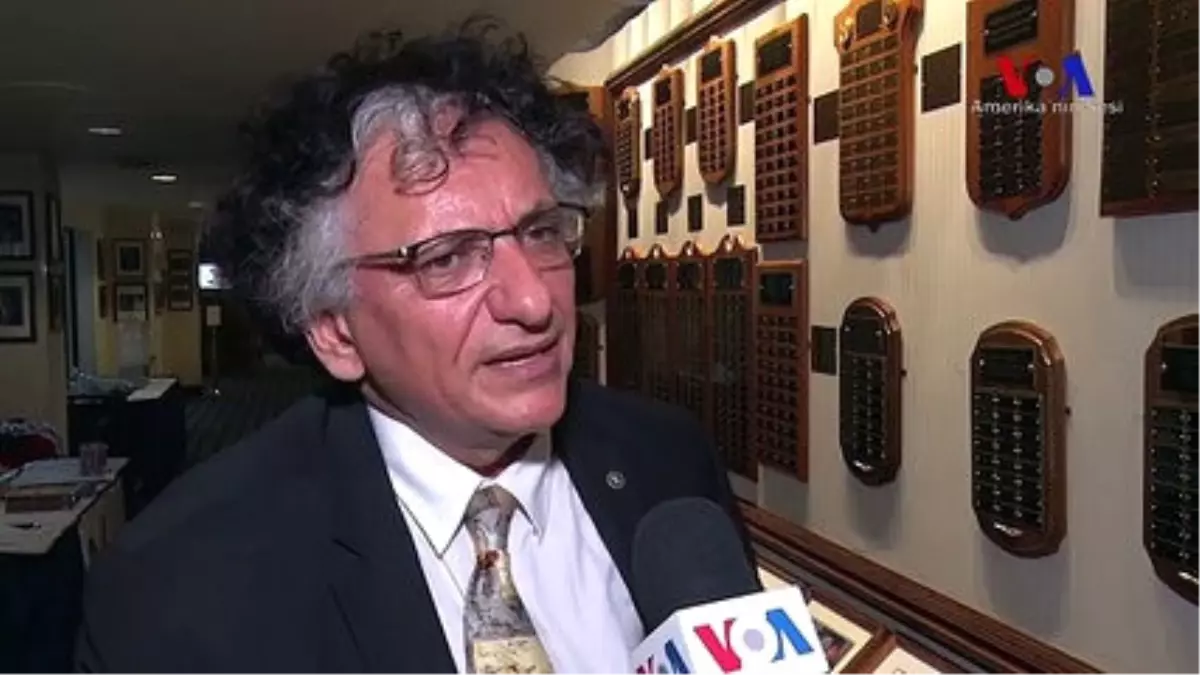Bedri Baykam: 'Türkiye'de Gelinen Nokta Akıl Tutulması'