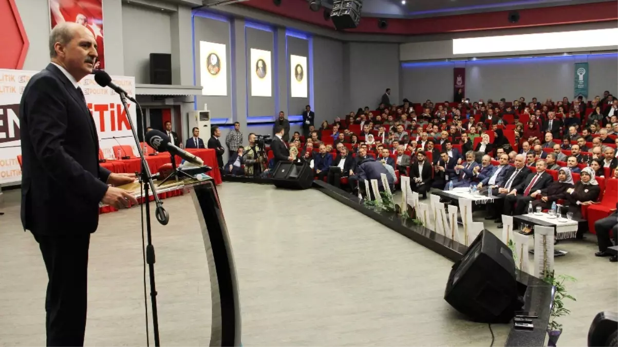 Bu Gülen Denilen Herif Var Ya...'