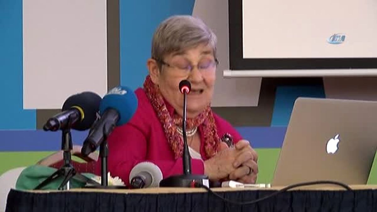 Canan Karatay: 'Bal Sıvı Şekerdir'