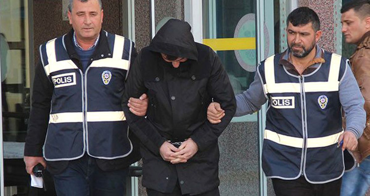 40 Aracın Aynasını Kıran Zanlı: Canım Sıkıldığı İçin Kırdım