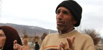 Derbent Köyü'nde İnsanlar '6 Parmaklı' Doğuyor