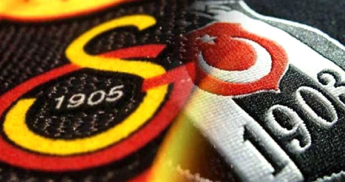 Galatasaray'dan Beşiktaş'a İkinci Gönderme: Hayalleriniz de Bizim İçin Retro