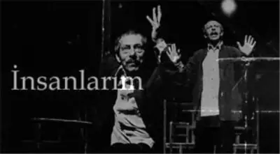 Genco Erkal - İnsanlarım Genco Erkal - İnsanlarım