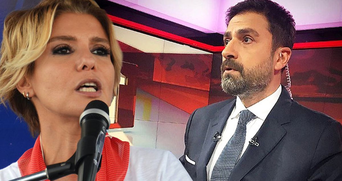 Gülben Ergen'den Eski Eşi Erhan Çelik'e Instagram'dan Jet Gönderme