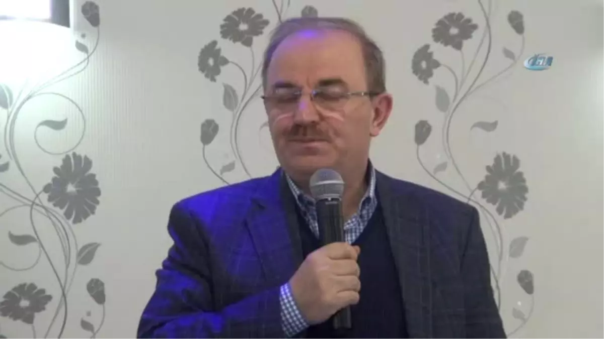 İçişleri Bakan Yardımcısı Sebahattin Öztürk: 'Bitlis Sınırları İçinde Şuan İtibari ile 10 Kişi...