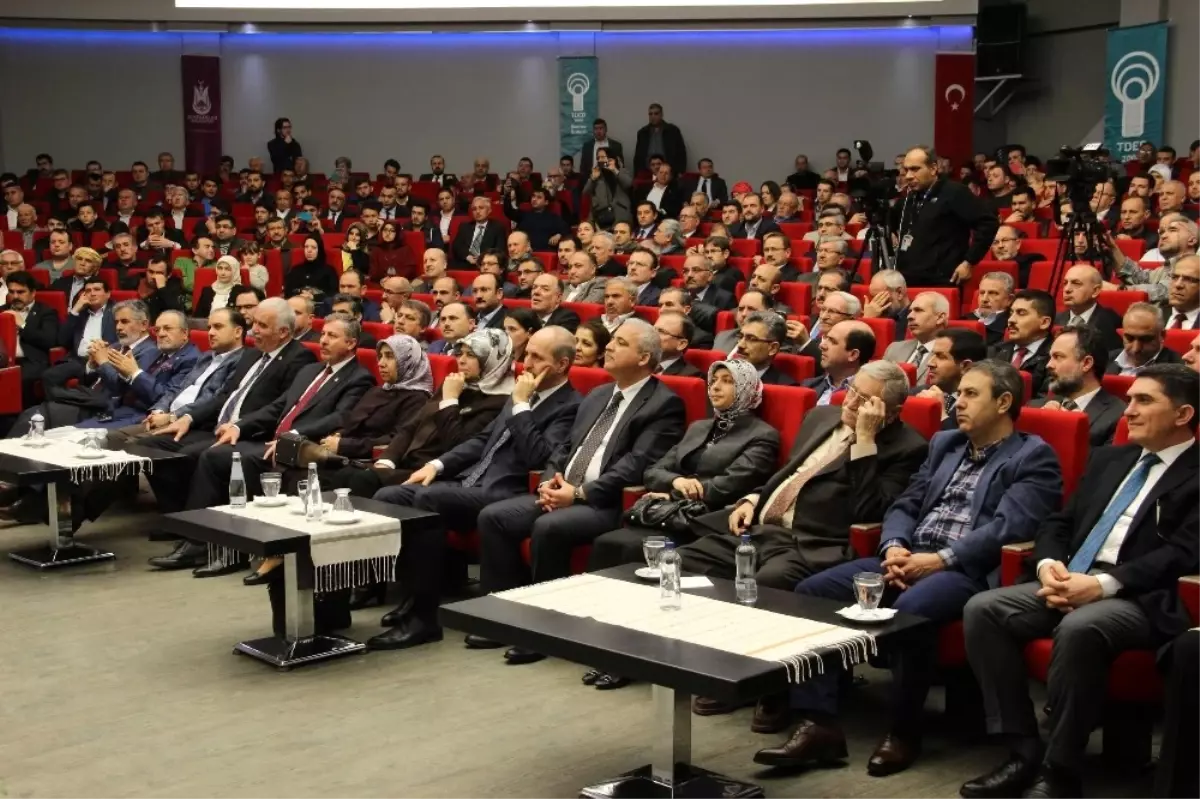 Manisa'da Darbe Paneli