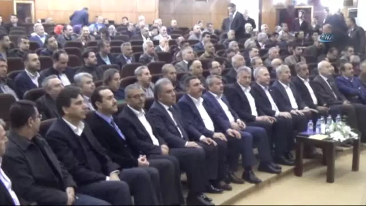 Memur-Sen Genel Başkan Yardımcısı Esen: 'Türkiye Egemen Güçlerin Hedefinde'