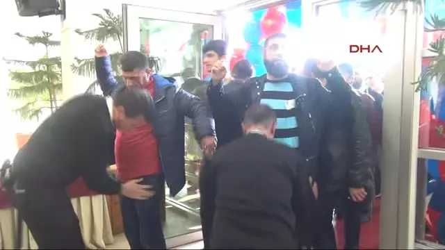 Mersin Idmanyurdu'nda Yeni Başkan Mahmut Karak