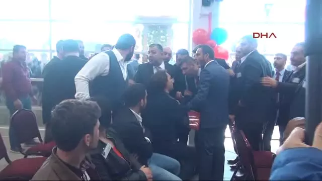 Mersin Idmanyurdu'nda Yeni Başkan Mahmut Karak