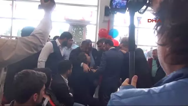 Mersin Idmanyurdu'nda Yeni Başkan Mahmut Karak