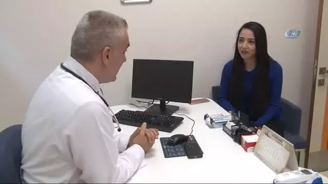 Mevsim Geçişlerinde Grip ve Soğuk Algınlığına Dikkat'