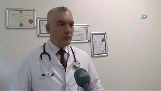 Mevsim Geçişlerinde Grip ve Soğuk Algınlığına Dikkat'