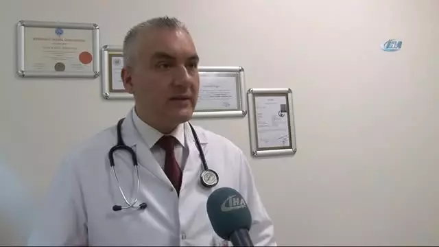 Mevsim Geçişlerinde Grip ve Soğuk Algınlığına Dikkat'