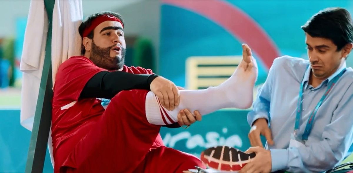 Recep Ivedik 5, Türkiye'de İlk Hafta En Çok İzlenen Film Oldu