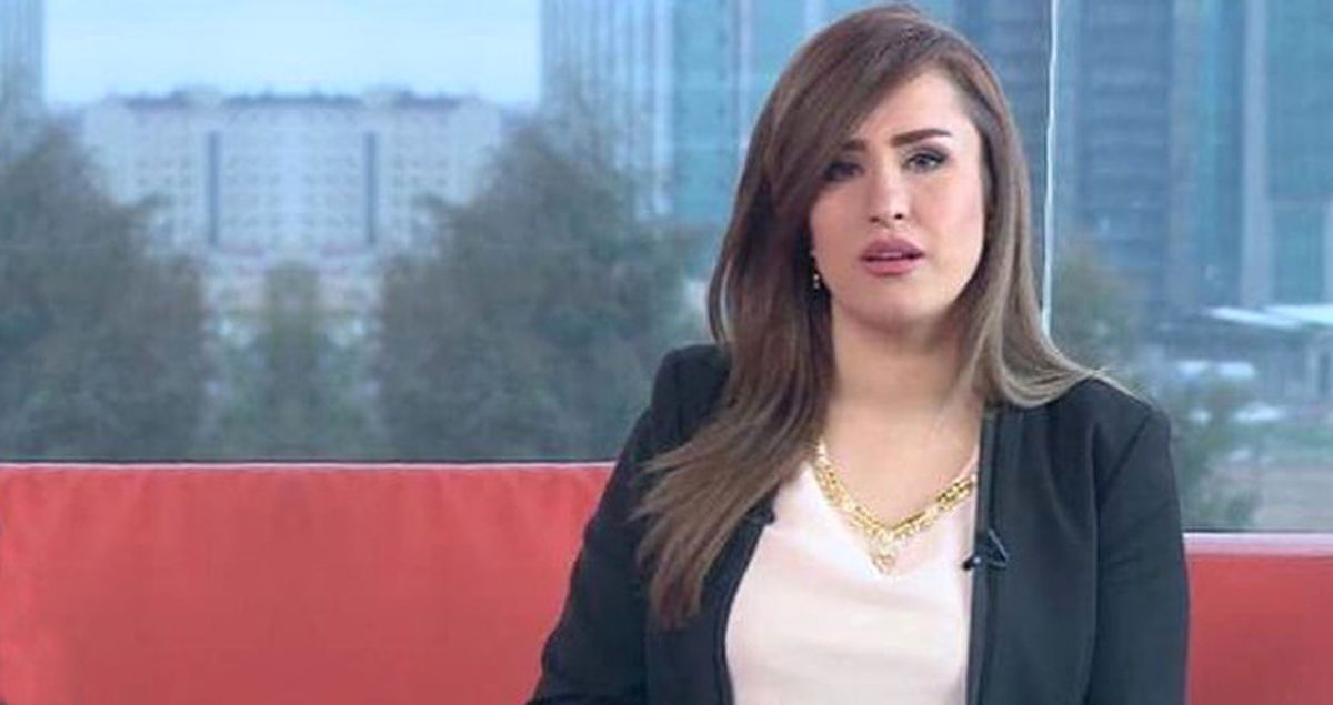 Rudaw Muhabiri Musul'daki Patlamada Öldü