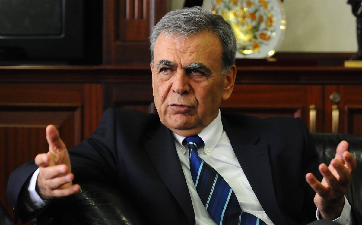129 Sanıklı İzmir Büyükşehir Belediyesi Davasında Tüm Sanıklara Beraat