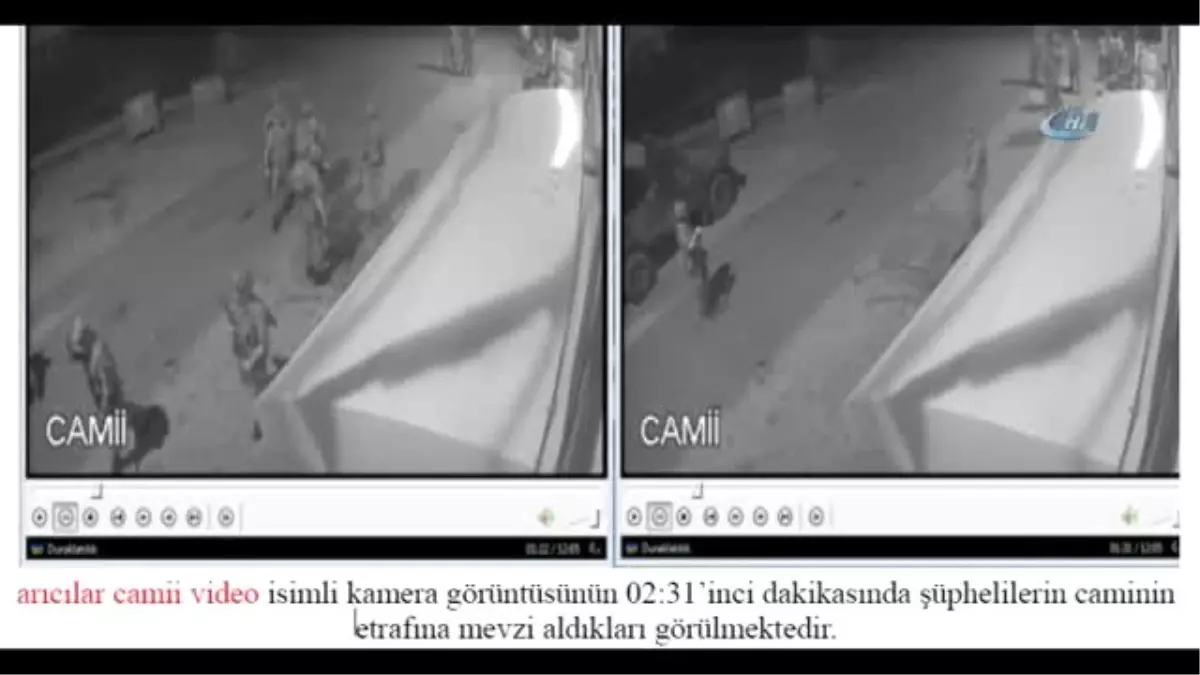 15 Temmuz'da Sela Okuyan Hoca İçin Darbeci Albay 'Hocanın Dilini Kesin Getirin' Emrini Vermiş