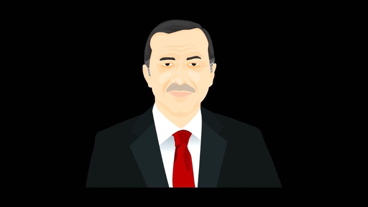 15 Temmuz'un Çizgi Filmi Yapıldı