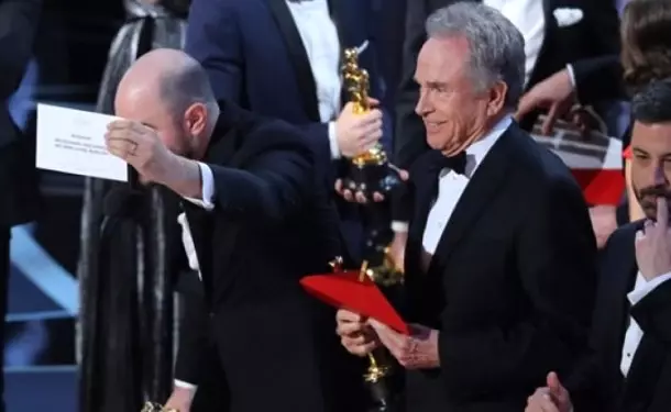2017 Oscar Ödülleri Dağıtıldı (3) 2017 Oscar Ödülleri Dağıtıldı (3)