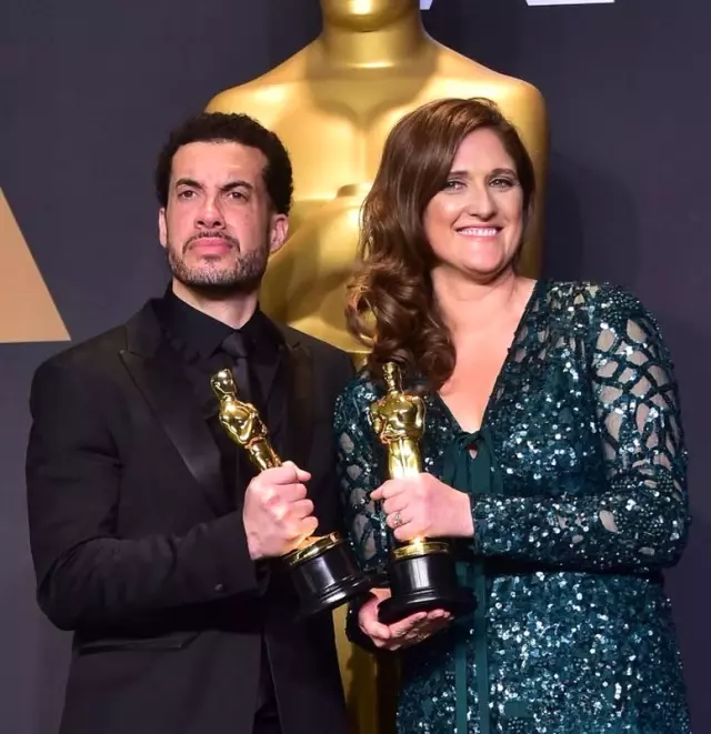 2017 Oscar Ödülleri: Kazananlar 2017 Oscar Ödülleri: Kazananlar