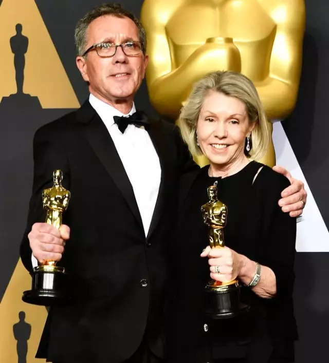 2017 Oscar Ödülleri: Kazananlar 2017 Oscar Ödülleri: Kazananlar