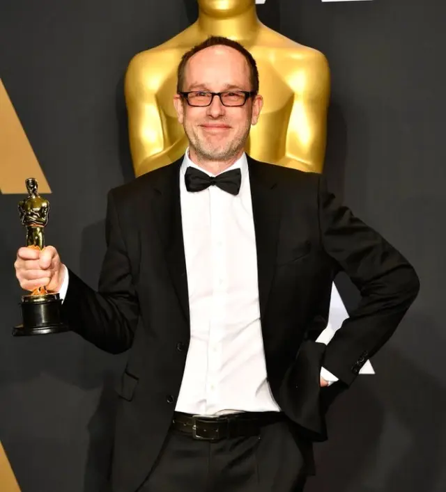 2017 Oscar Ödülleri: Kazananlar 2017 Oscar Ödülleri: Kazananlar
