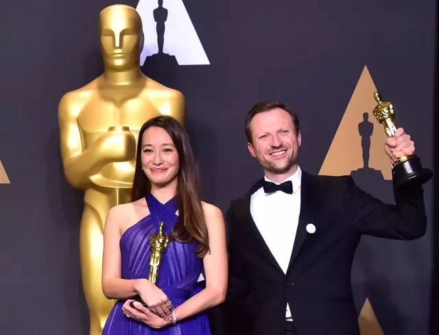 2017 Oscar Ödülleri: Kazananlar 2017 Oscar Ödülleri: Kazananlar