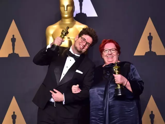 2017 Oscar Ödülleri: Kazananlar 2017 Oscar Ödülleri: Kazananlar