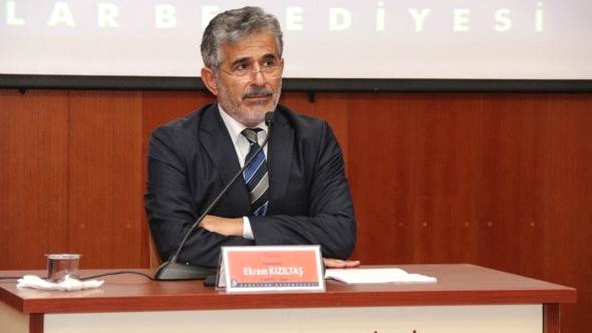 28 Şubat'tan 15 Temmuz'a Darbeler ve Fetö İhaneti' Paneli
