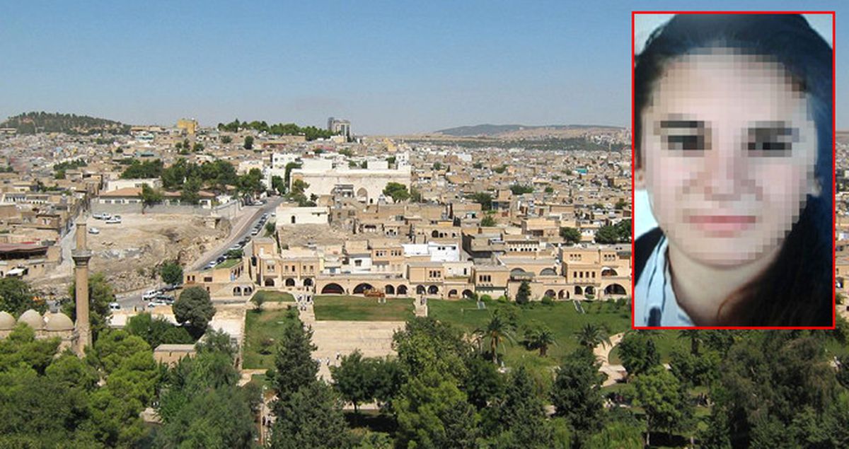 45 Gündür Kayıp Olan 16 Yaşındaki Kız, 2 Eşli Adamın Evinde Bulundu