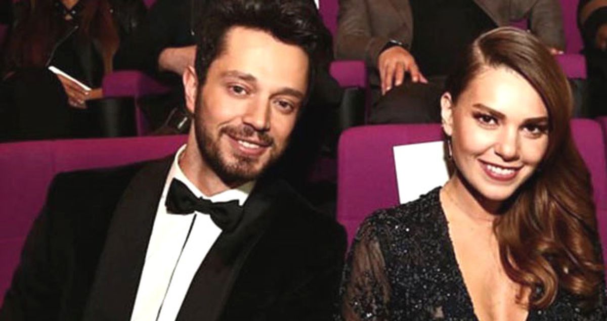 Aslı Enver ve Murat Boz Ayrılık İddialarına Fotoğraf Paylaşarak Yanıt Verdi