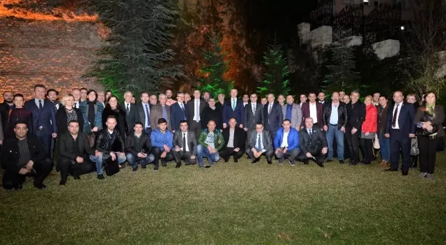 Btso ile Anadolujet'ten Güç Birliği Btso ile Anadolujet'ten Güç Birliği