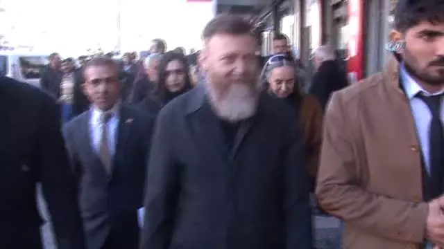 CHP'li Atıcı'ya Vatandaştan Tepki