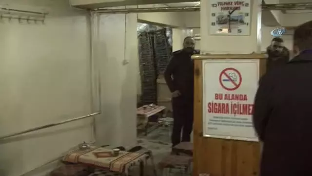 CHP'li Atıcı'ya Vatandaştan Tepki