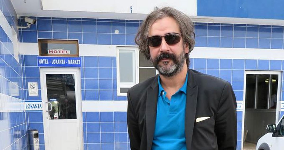 Die Welt Gazetesi'nin Muhabiri Deniz Yücel Tutuklandı