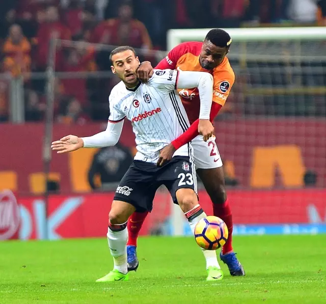 Ilk Yarı Sessiz Bitti Ilk Yarı Sessiz Bitti