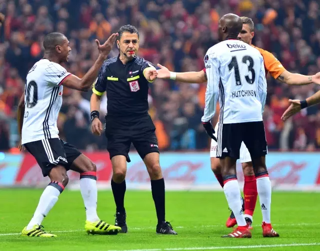 Ilk Yarı Sessiz Bitti Ilk Yarı Sessiz Bitti