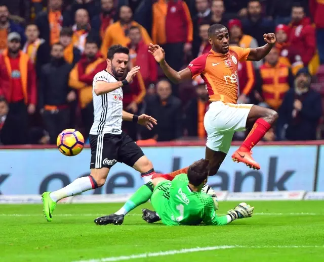 Ilk Yarı Sessiz Bitti Ilk Yarı Sessiz Bitti
