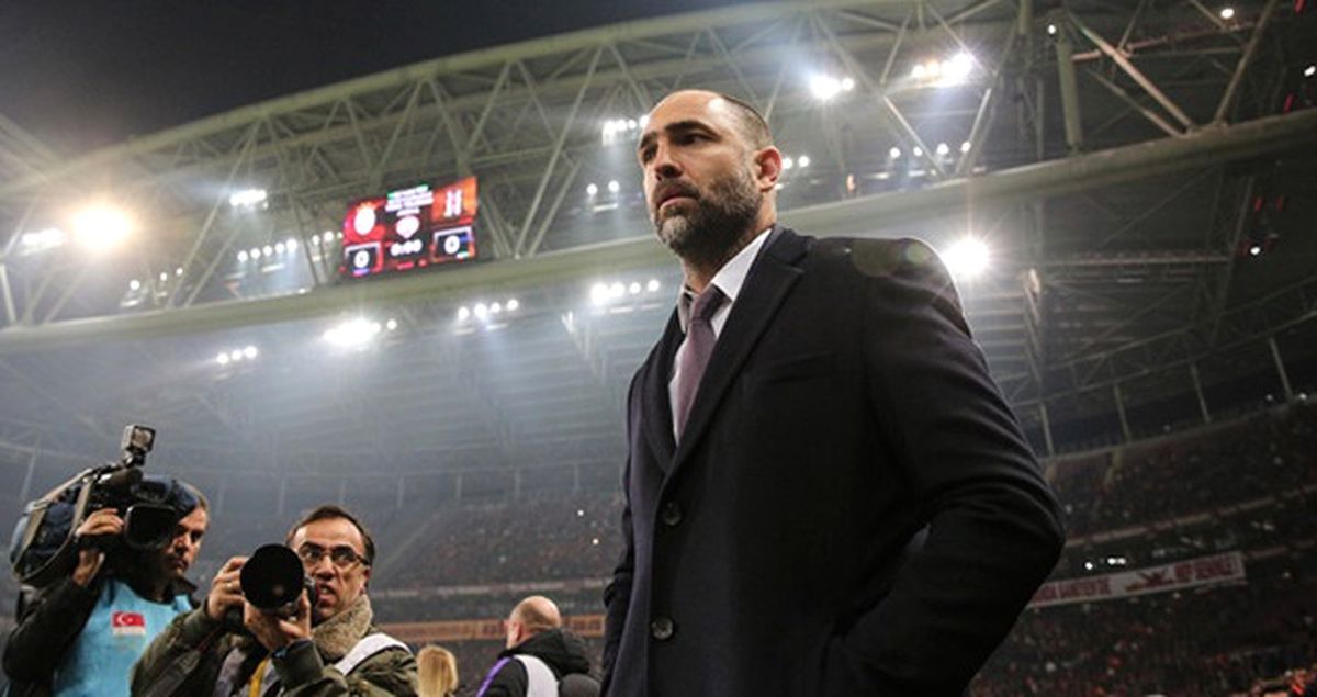 Karabükspor Yöneticisi, Igor Tudor'a Göndermede Bulundu