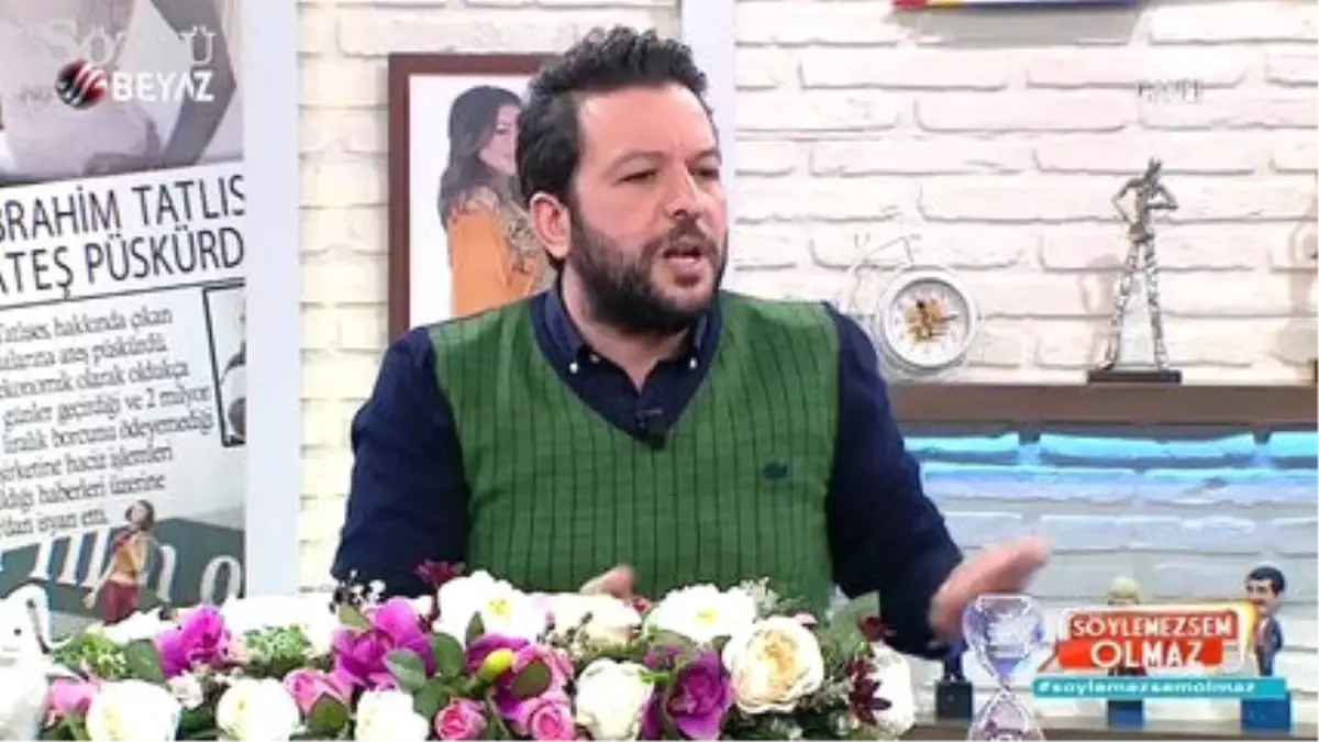 Nihat Doğan'dan İlk Açıklama: 'Benden Size Ekmek Çıkmaz'