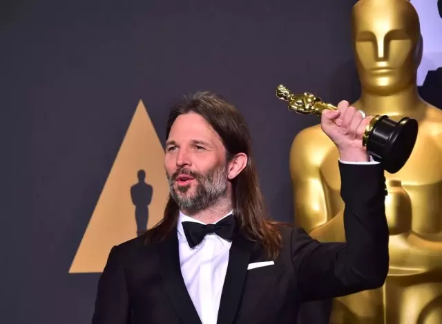 2017 Oscar Ödülleri: Kazananlar 2017 Oscar Ödülleri: Kazananlar
