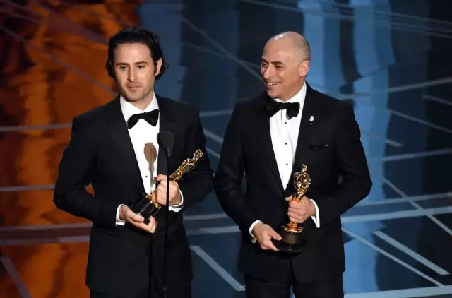 2017 Oscar Ödülleri: Kazananlar 2017 Oscar Ödülleri: Kazananlar
