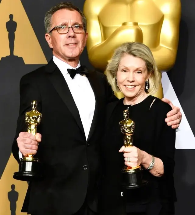 2017 Oscar Ödülleri: Kazananlar 2017 Oscar Ödülleri: Kazananlar