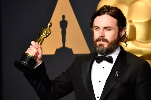 2017 Oscar Ödülleri: Kazananlar 2017 Oscar Ödülleri: Kazananlar