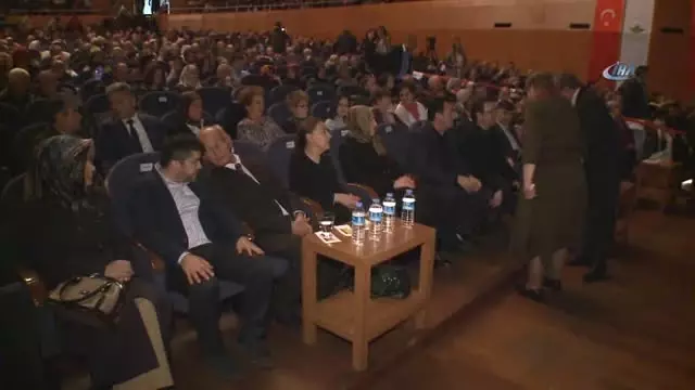 Osmangazi Belediyesi Müzeyyan Senar'ı Unutmadı Osmangazi Belediyesi Müzeyyan Senar'ı Unutmadı