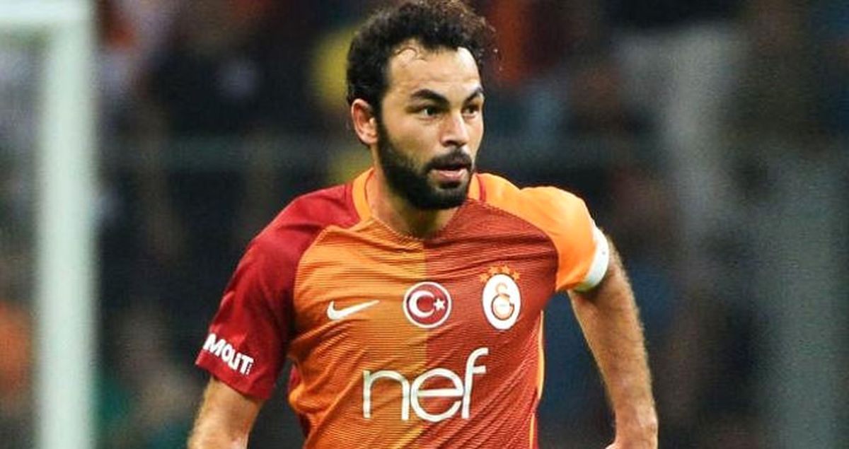 Selçuk İnan, Galatasaraylı Taraftarlar Tarafından Yuhalandı