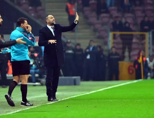 Spor Toto Süper Lig Spor Toto Süper Lig