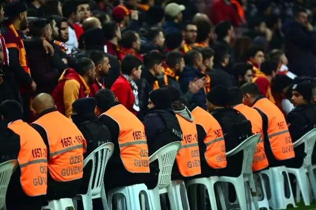 Spor Toto Süper Lig Spor Toto Süper Lig