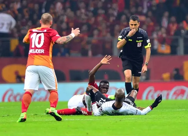 Spor Toto Süper Lig Spor Toto Süper Lig